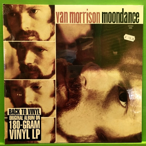 Van Morrison - Moondance | LP