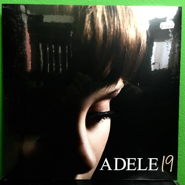 Adele - 19 | LP