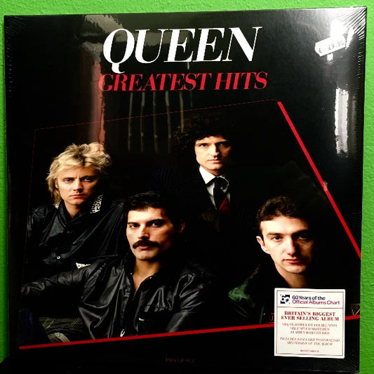 Queen - Greatest Hits | 2LP