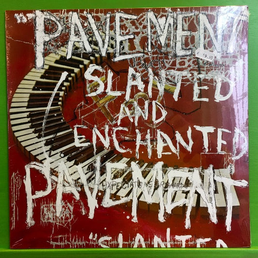 Pavement - Slanted And Enchanted | LP