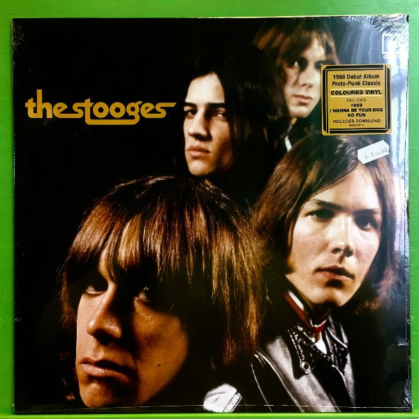 The Stooges - The Stooges | LP