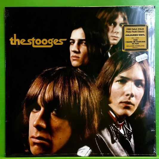 The Stooges - The Stooges | LP