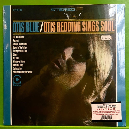 Otis Redding - Otis Blue / Otis Redding Sings Soul | LP