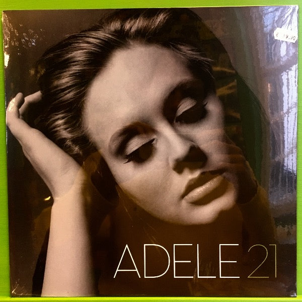 Adele - 21 | LP