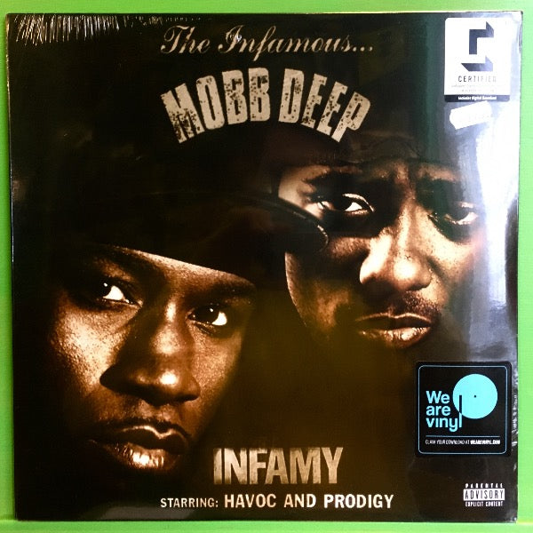 Mobb Deep - Infamy | 2LP