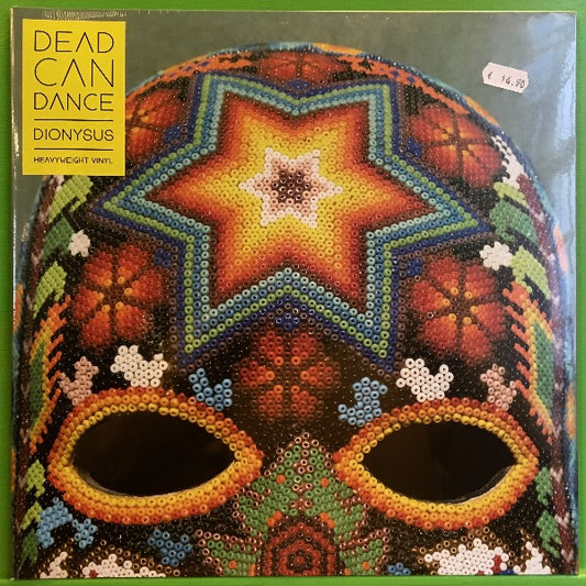 Dead Can Dance - Dionysus | LP