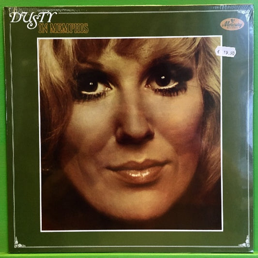 Dusty Springfield - Dusty In Memphis | LP