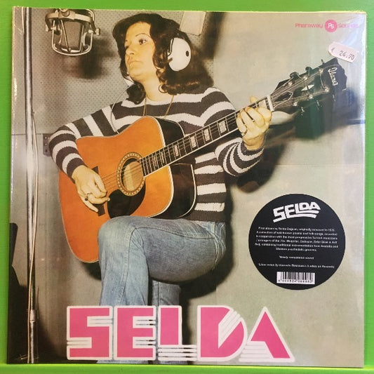 Selda - Selda | LP