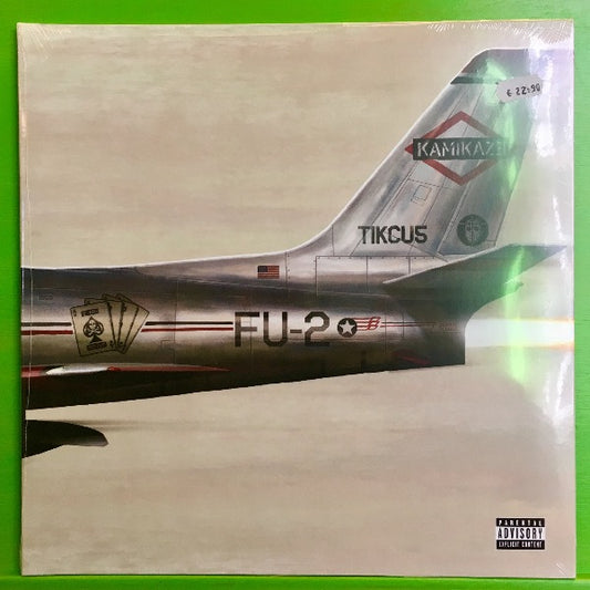 Eminem - Kamikaze | LP