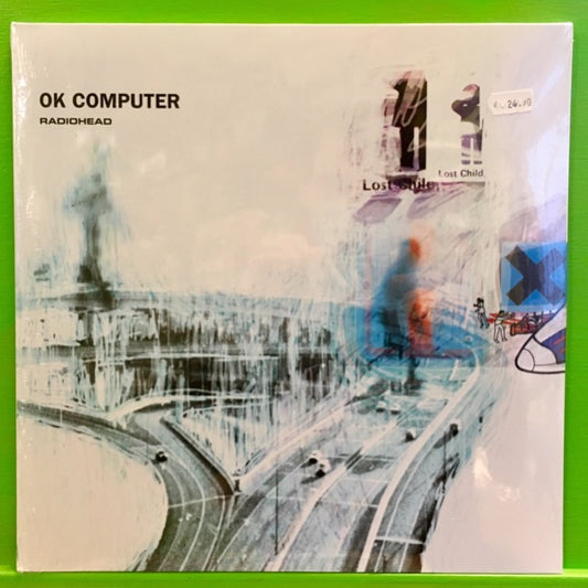 Radiohead - OK Computer | 2LP