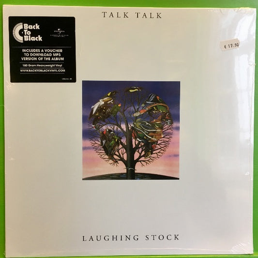 Talk Talk - Laughing Stock | LP