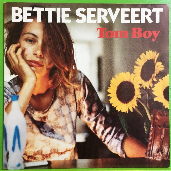 Bettie Serveert - Tom Boy | 7''