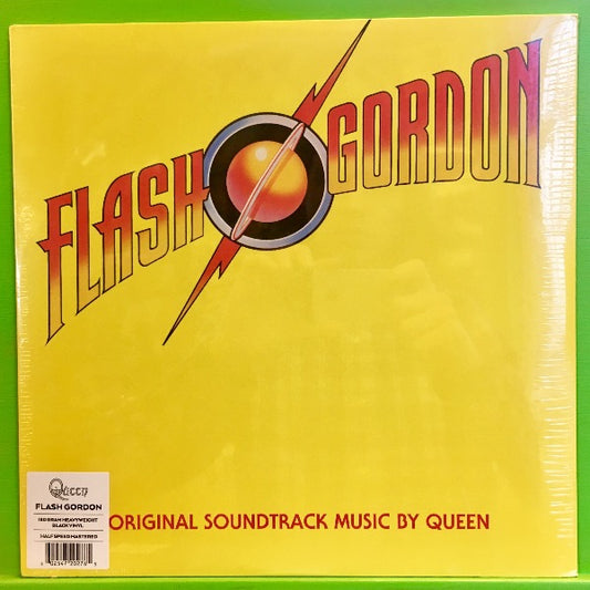 Queen - Flash Gordon | LP