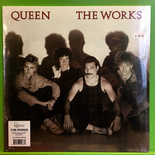 Queen - The Works | LP