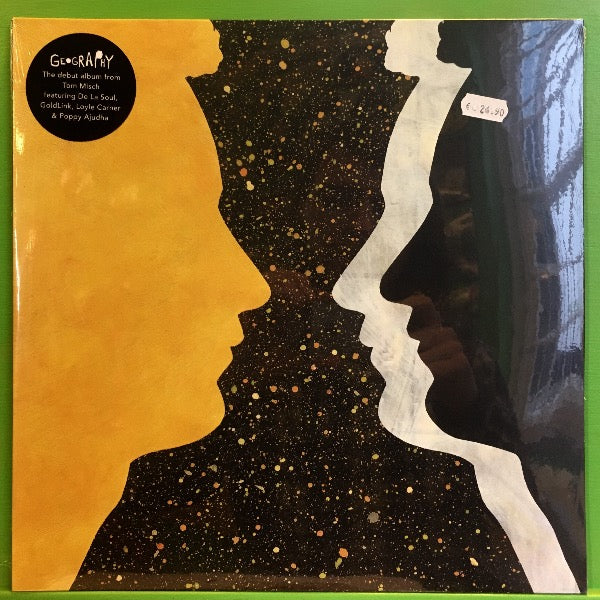 Tom Misch - Geography | 2LP