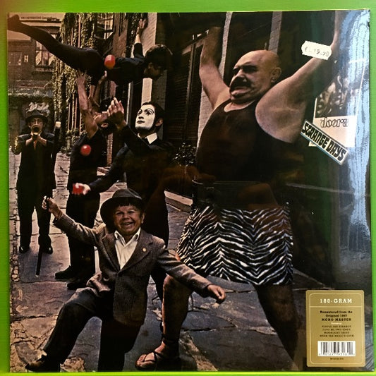 The Doors - Strange Days | LP