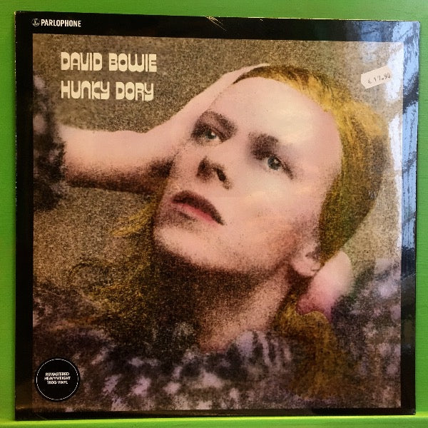 David Bowie - Hunky Dory | LP