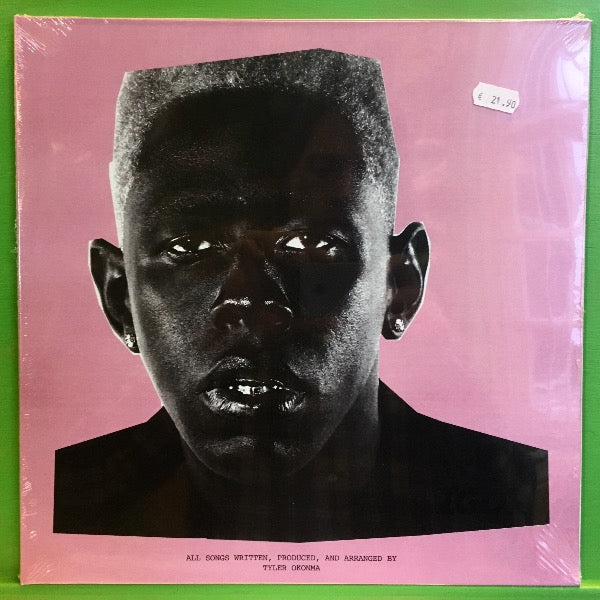 Tyler, The Creator - Igor | LP