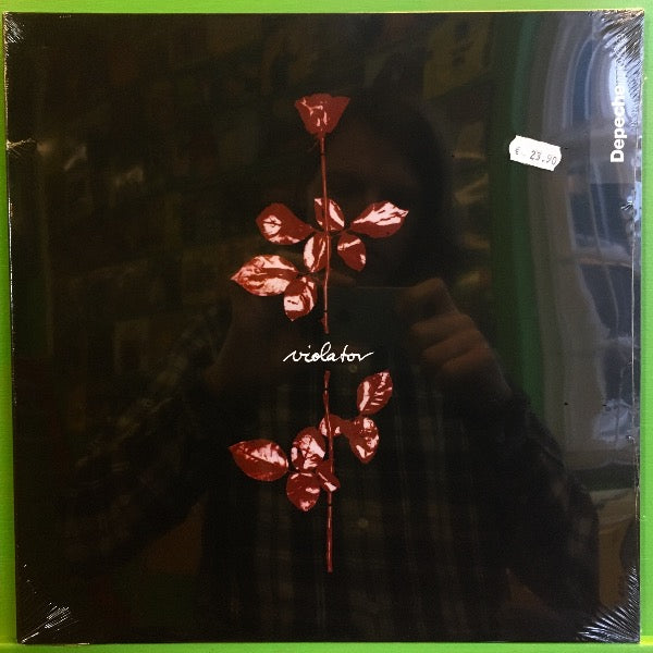 Depeche Mode - Violator | LP