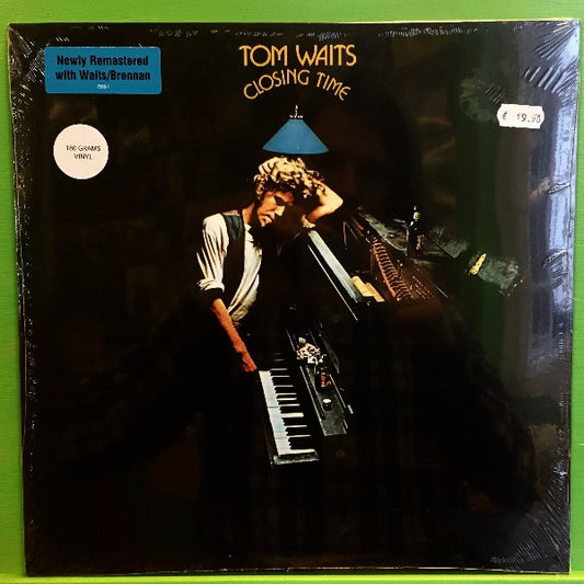 Tom Waits - Closing Time | 2LP