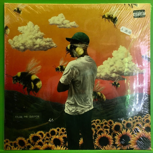 Tyler, The Creator - Scum Fuck Flower Boy | 2LP