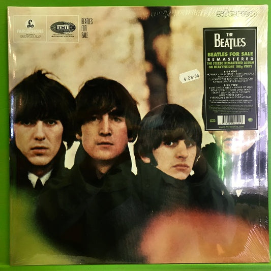 Beatles - Beatles For Sale | LP