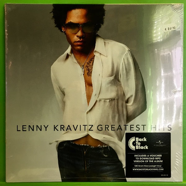 Lenny Kravitz - Greatest Hits | 2LP