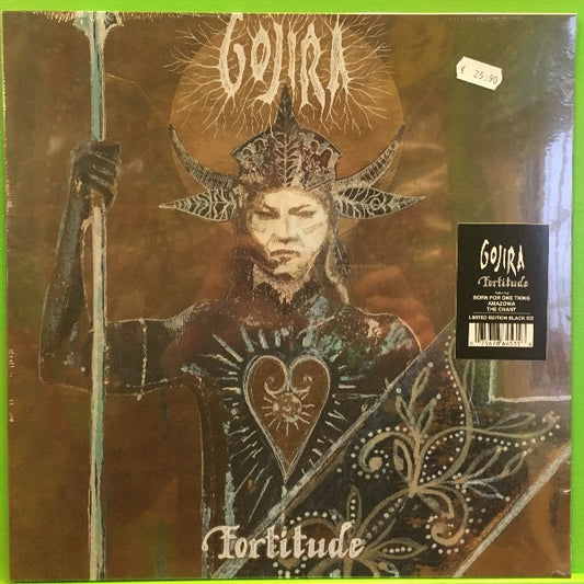 Gojira - Fortitude | LP