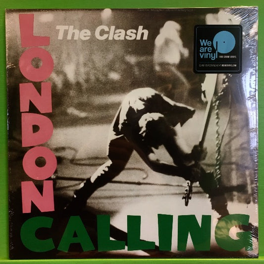 The Clash - London Calling | 2LP