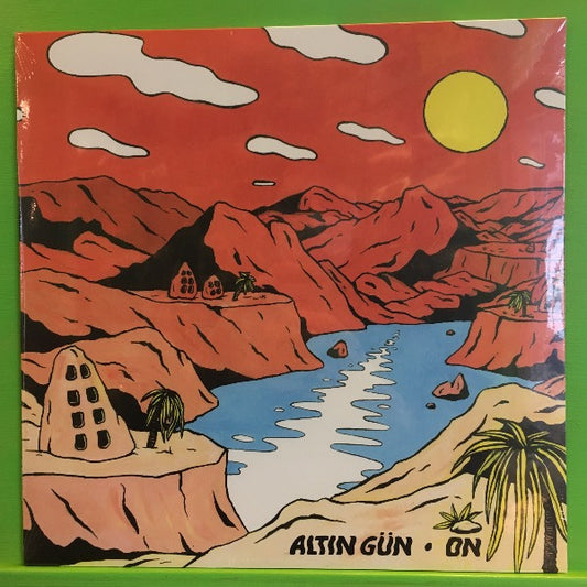 Altin Gun - On | LP