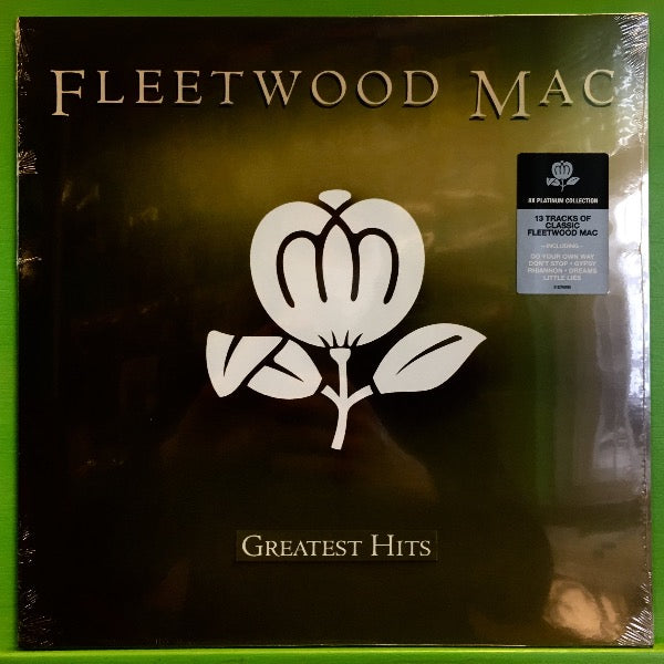 Fleetwood Mac - Greatest Hits | LP