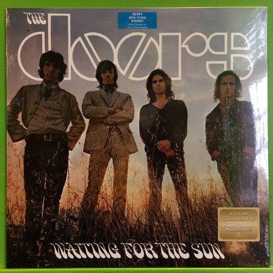 Doors - Waiting For The Sun | LP