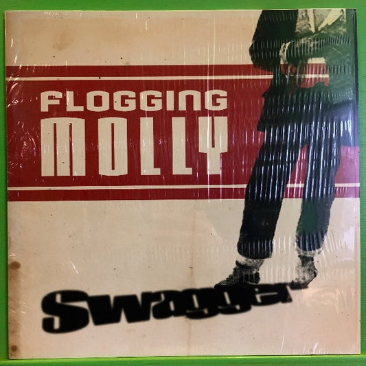 Flogging Molly - Swagger | LP