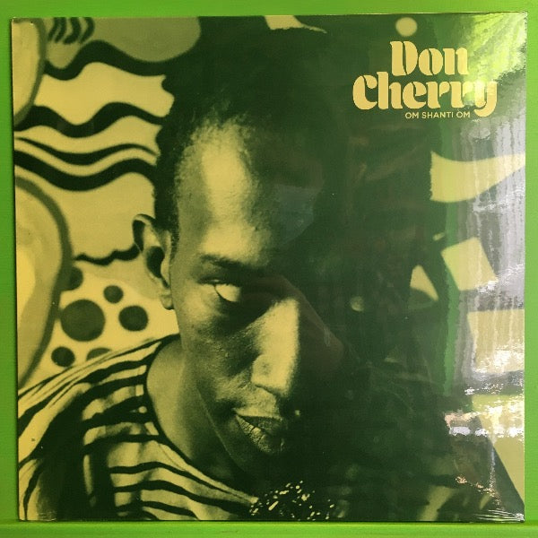 Don Cherry - Om Shanti Om | LP