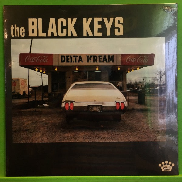 Black Keys - Delta Kream | 2LP