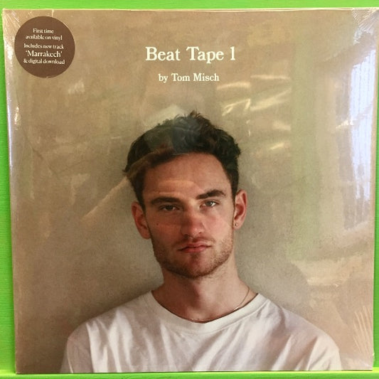 Tom Misch - Beat Tape 1 | 2LP