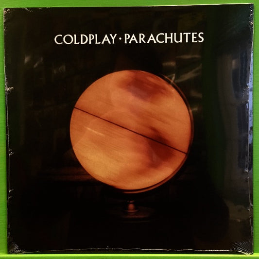 Coldplay - Parachutes | LP