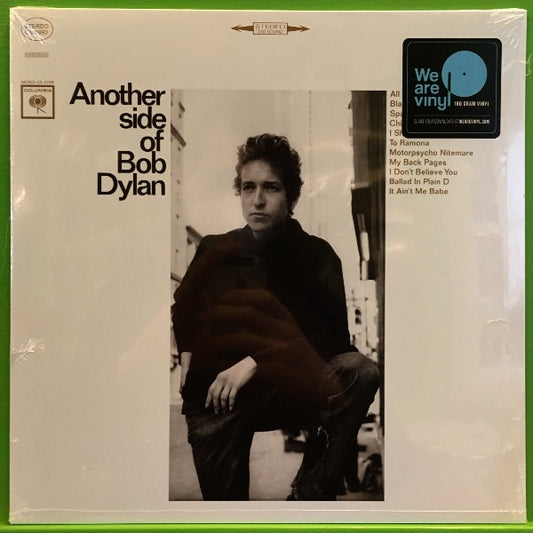 Bob Dylan - Another Side of Bob Dylan | LP