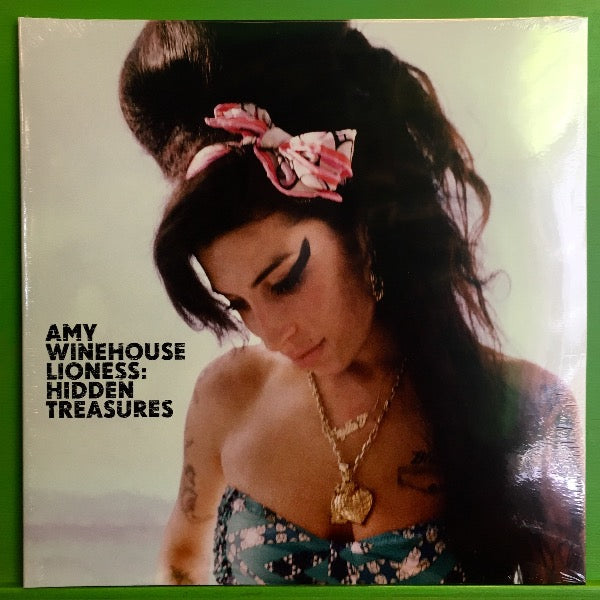 Amy Winehouse - Lioness: Hidden Treasures | 2LP