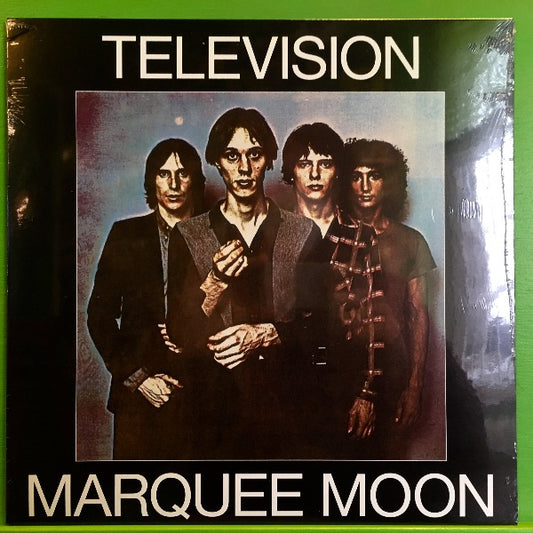 Television - Marquee Moon | LP