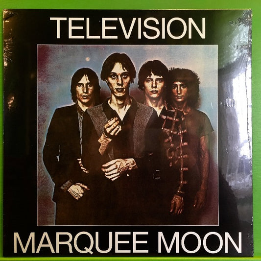 Television - Marquee Moon | LP