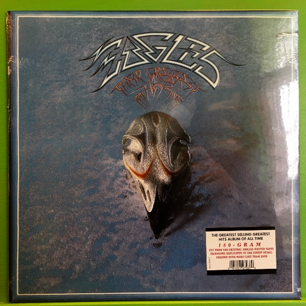 Eagles - Their Greatest Hits | LP