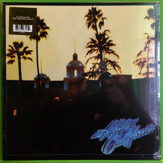 Eagles - Hotel California | LP