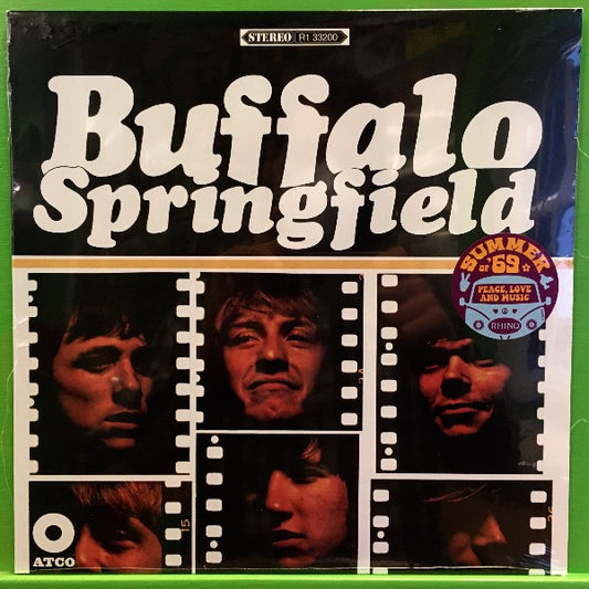 Buffalo Springfield - Buffalo Springfield | LP