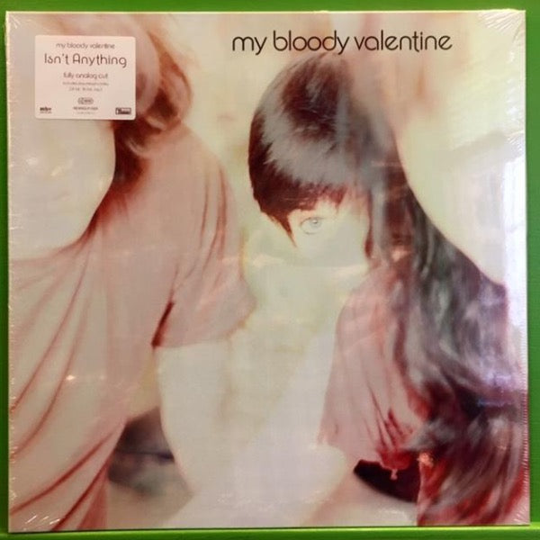 My Bloody Valentine - Isn't Anything | LP