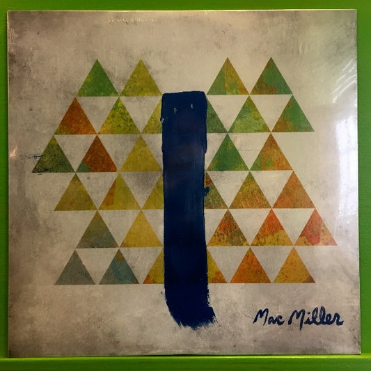 Mac Miller - Blue Slide Park | 2LP