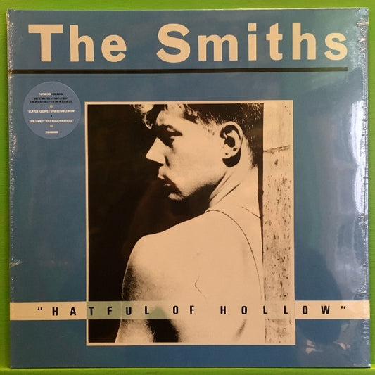 The Smiths - Hatful Of Hollow | LP