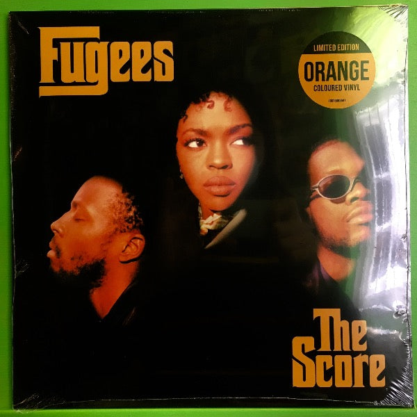 Fugees - The Score | 2LP