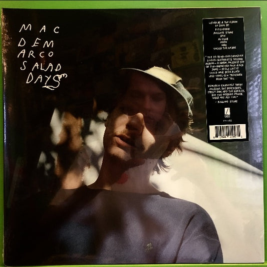 Mac Demarco - Salad Days | LP