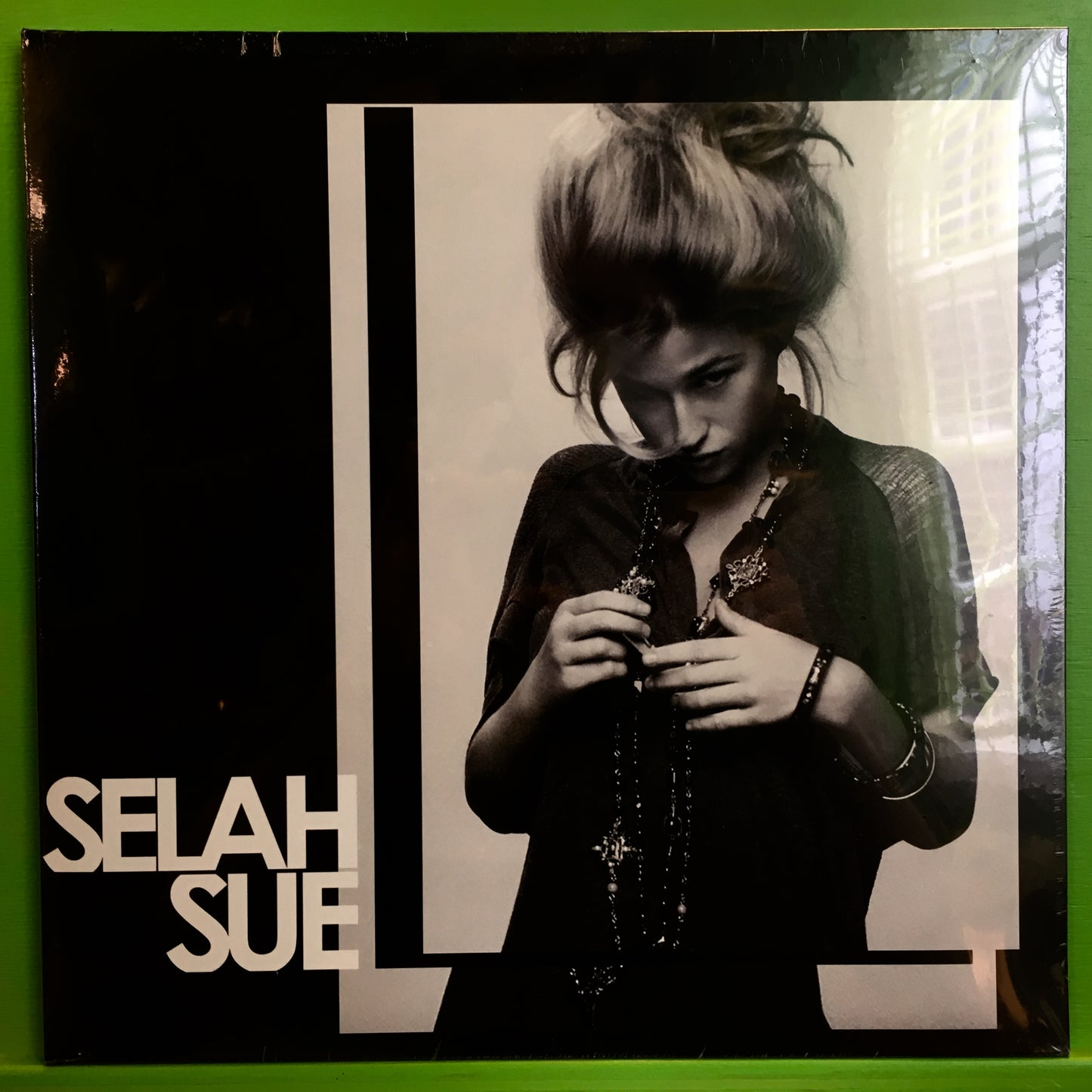 Selah Sue - Selah Sue | LP